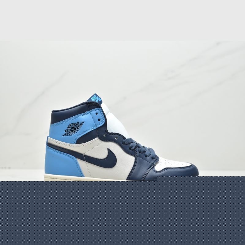 Nike Jordan
